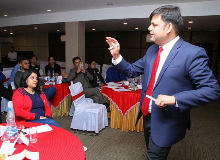 Future where technology creates good jobs