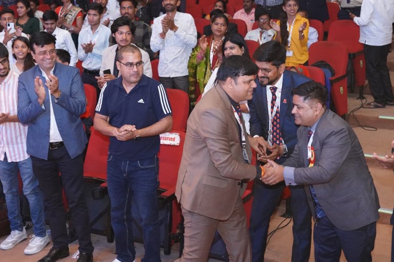 LOS(Leadership Dil Se)