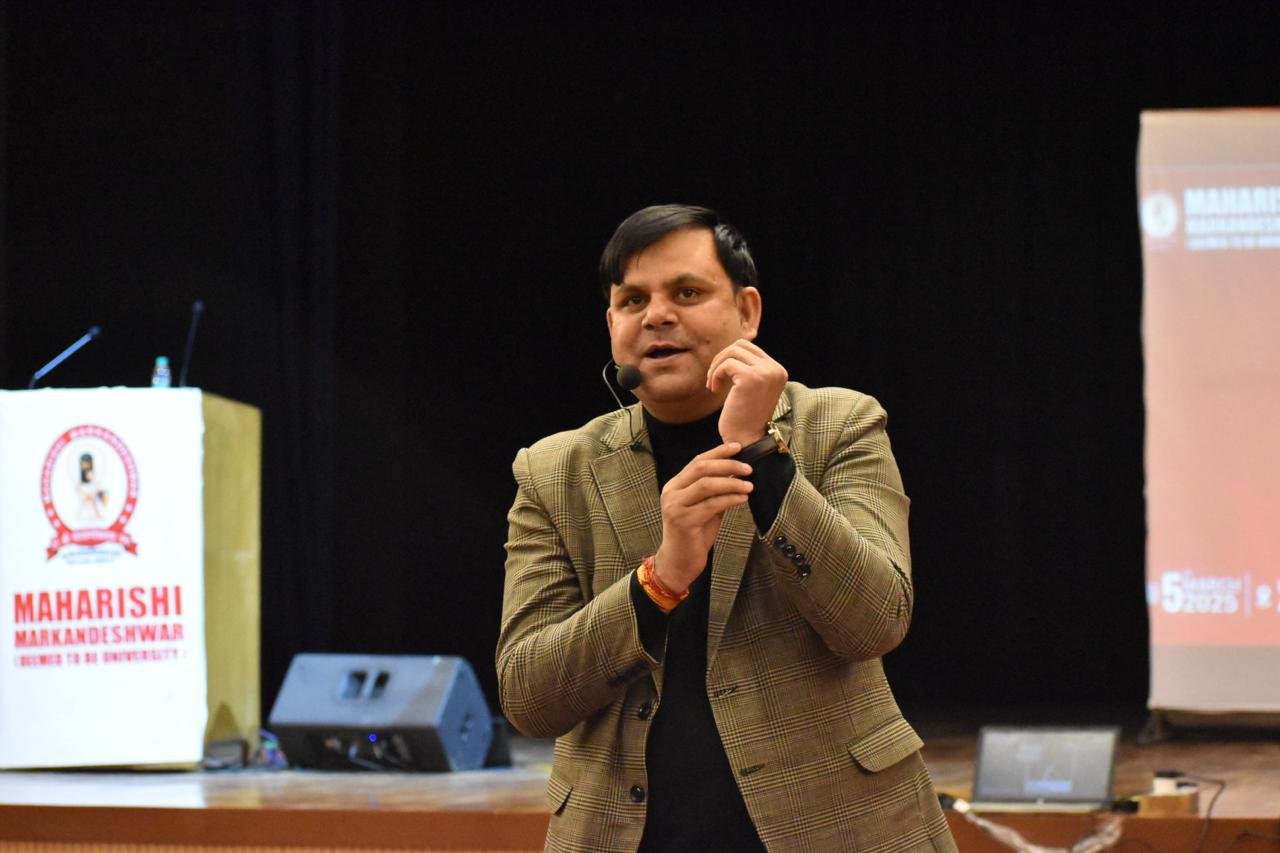 Amar Vani